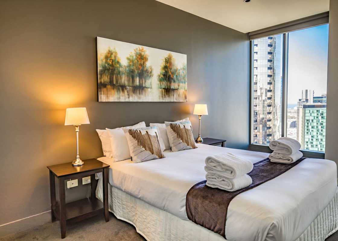 Southbank Serviced Apartments Southbank Apartments