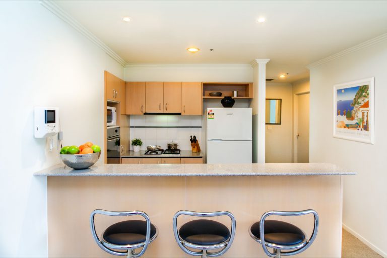 Southgate Avenue Southbank Apartments