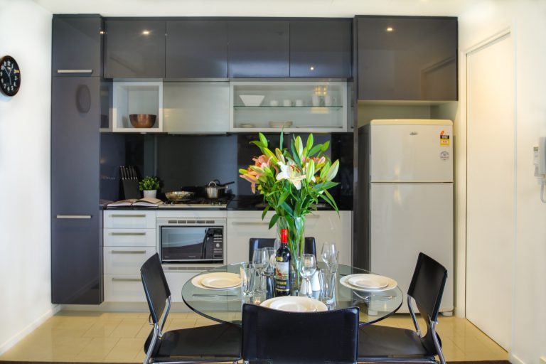 Eureka Tower Apartments Ideal for Corporate Travellers