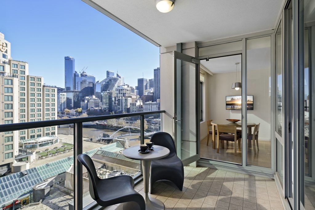 Southbank Apartments Comfort & convenience in the heart of Southbank