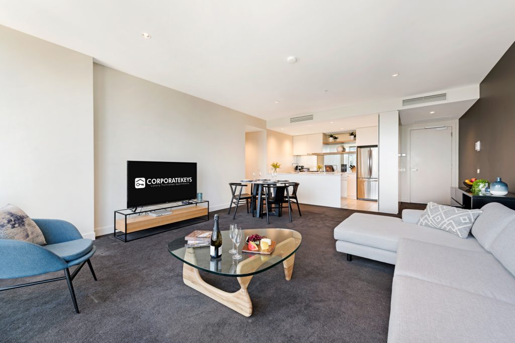 Freshwater Place Apartments Southbank Apartments